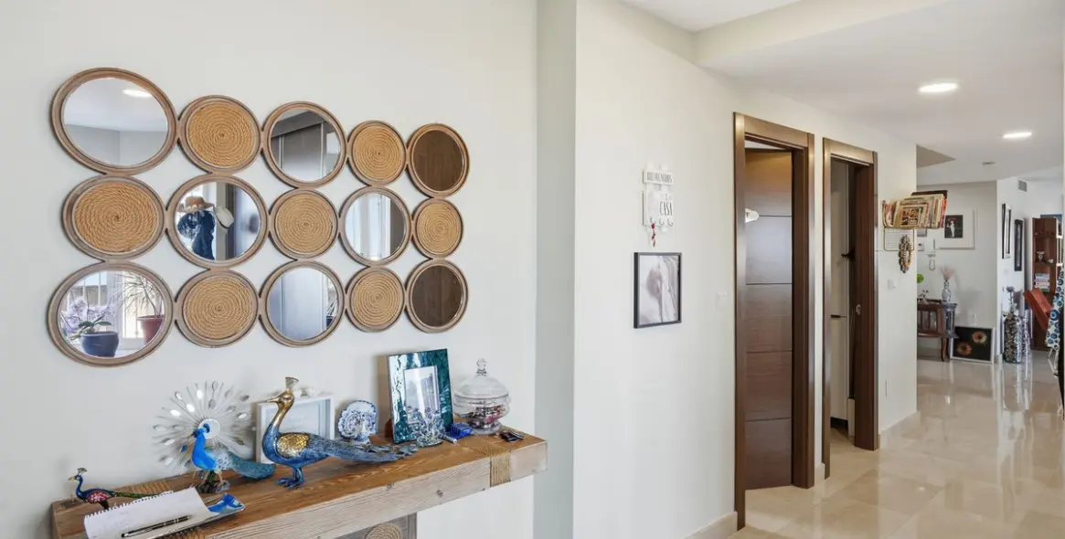 Venta de villa independiente en Benalmadena 10