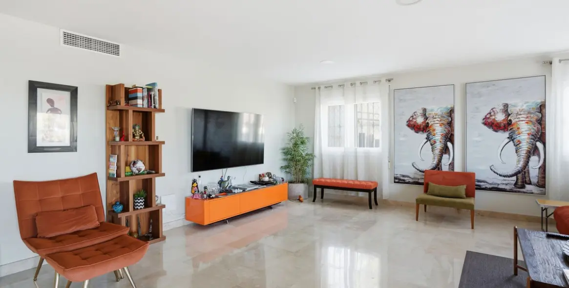 Venta de villa independiente en Benalmadena 12