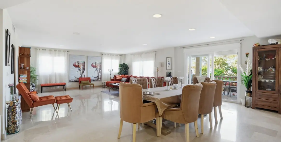 Venta de villa independiente en Benalmadena 13