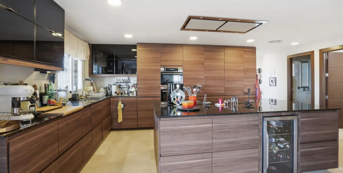 Venta de villa independiente en Benalmadena 14