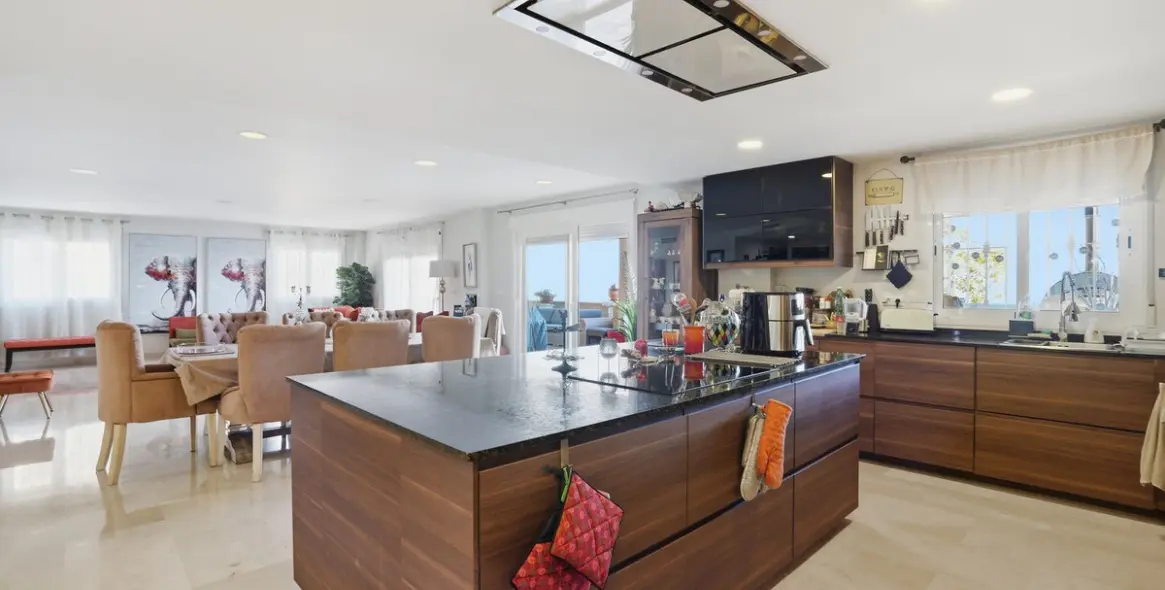 Venta de villa independiente en Benalmadena 15