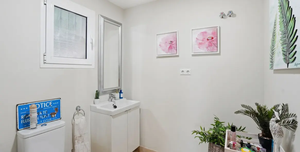 Venta de villa independiente en Benalmadena 17