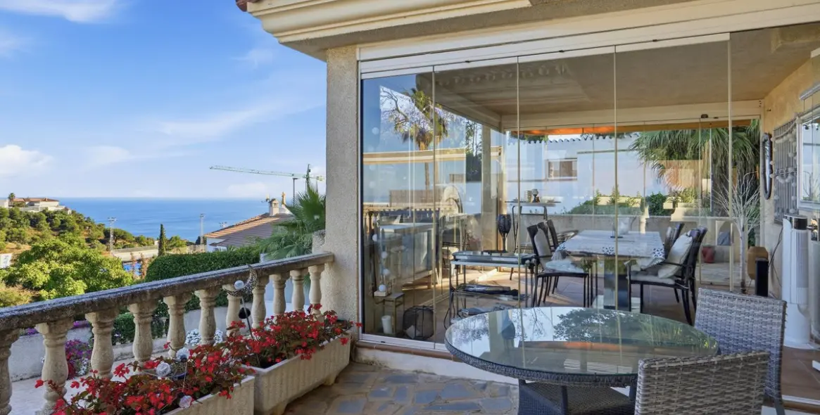 Venta de villa independiente en Benalmadena 18