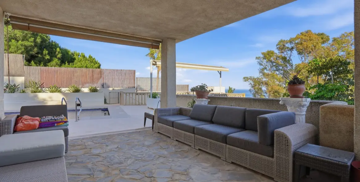 Venta de villa independiente en Benalmadena 19