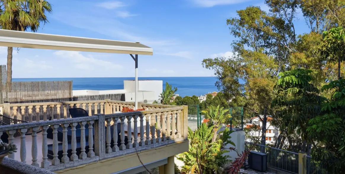 Venta de villa independiente en Benalmadena 20