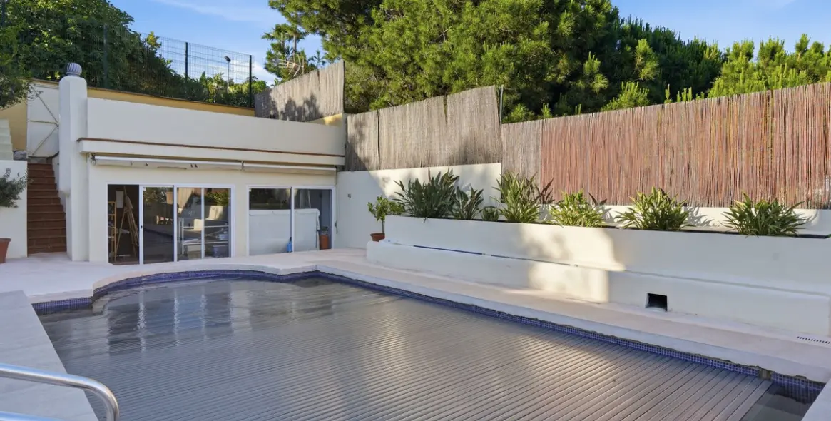 Venta de villa independiente en Benalmadena 21