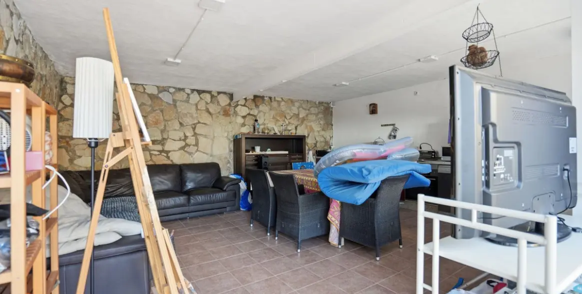 Venta de villa independiente en Benalmadena 23