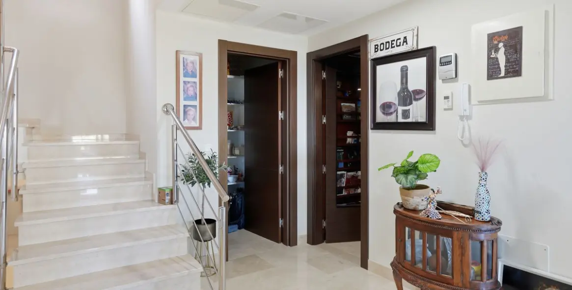 Venta de villa independiente en Benalmadena 26