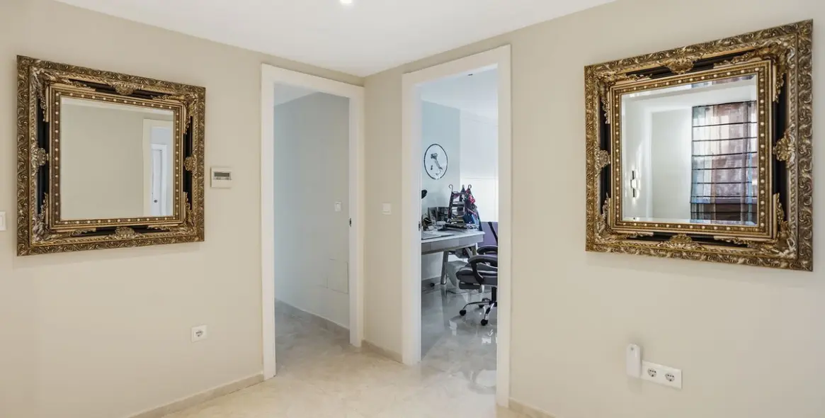 Venta de villa independiente en Benalmadena 27