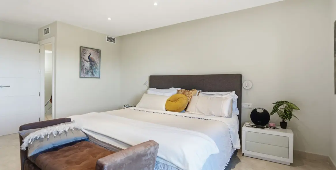 Venta de villa independiente en Benalmadena 28