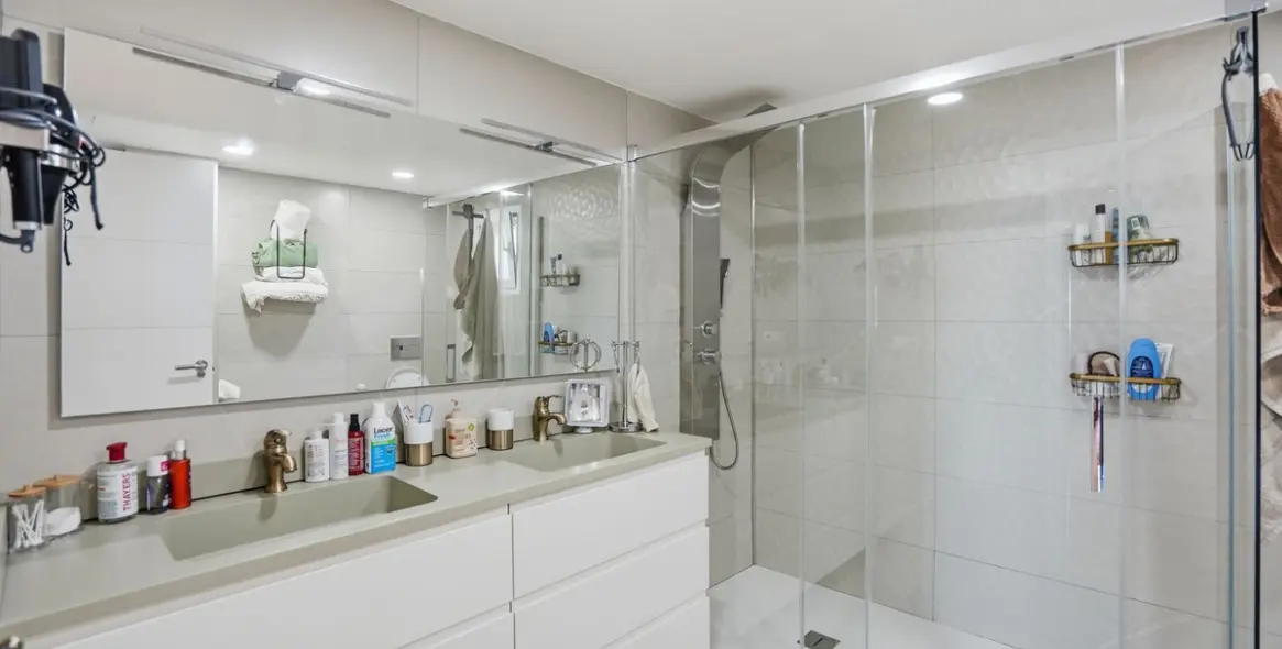 Venta de villa independiente en Benalmadena 29
