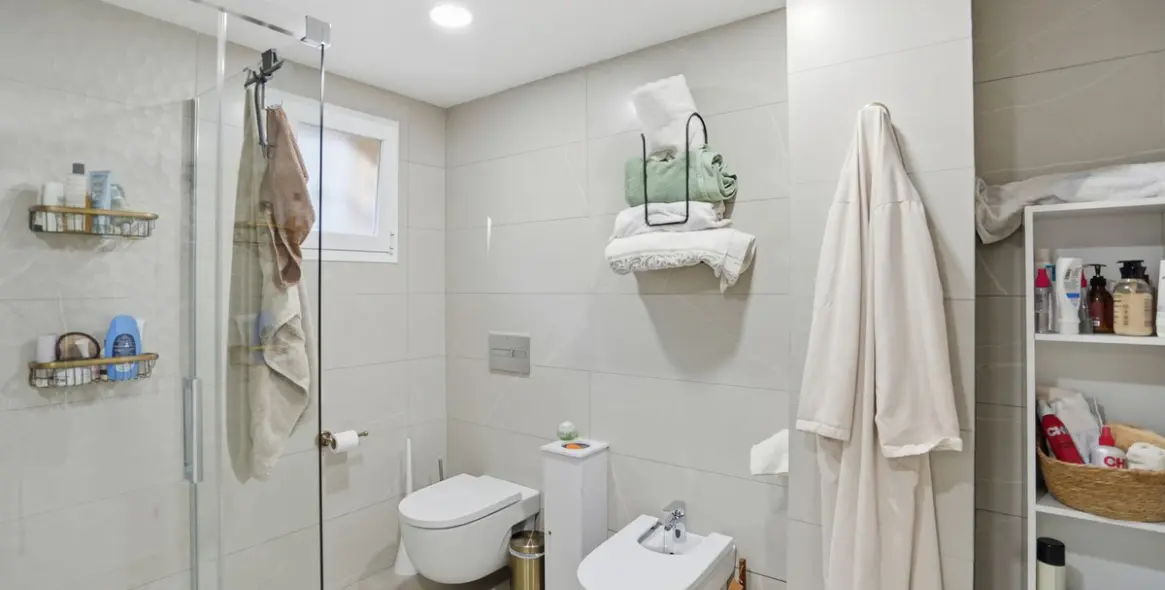 Venta de villa independiente en Benalmadena 30
