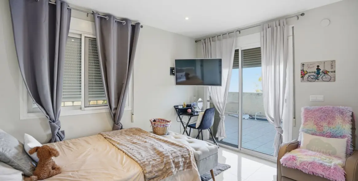 Venta de villa independiente en Benalmadena 31