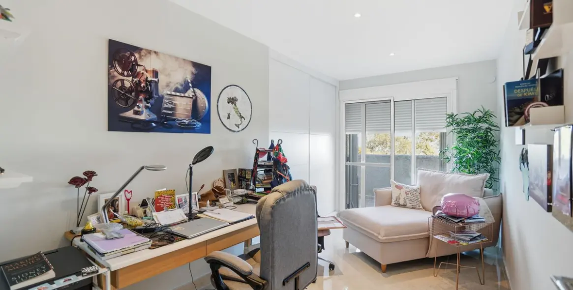 Venta de villa independiente en Benalmadena 32
