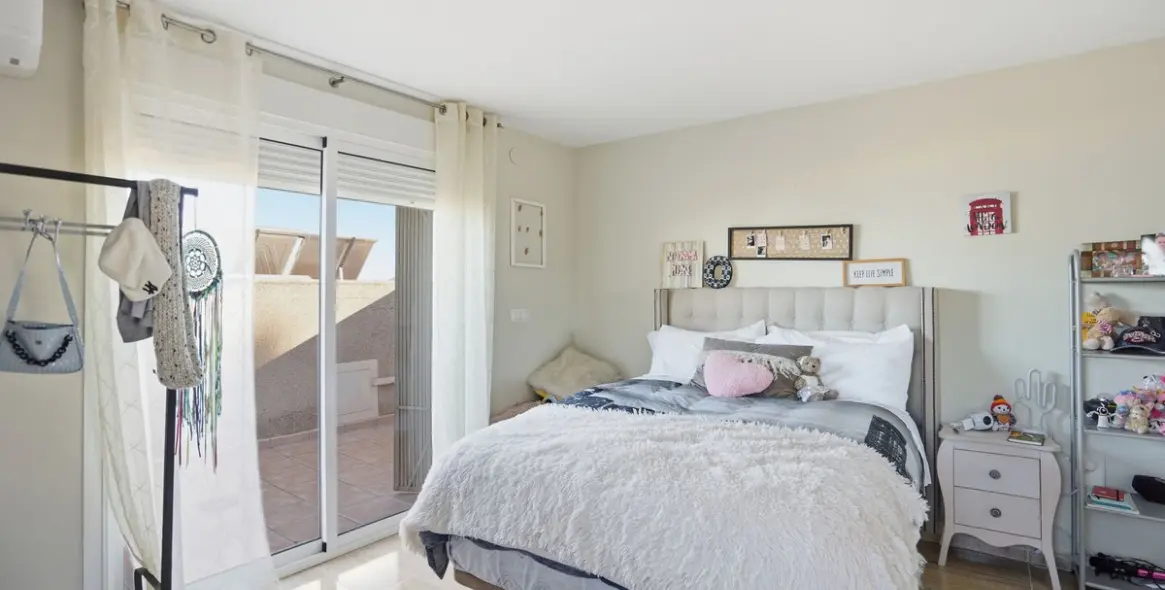 Venta de villa independiente en Benalmadena 39