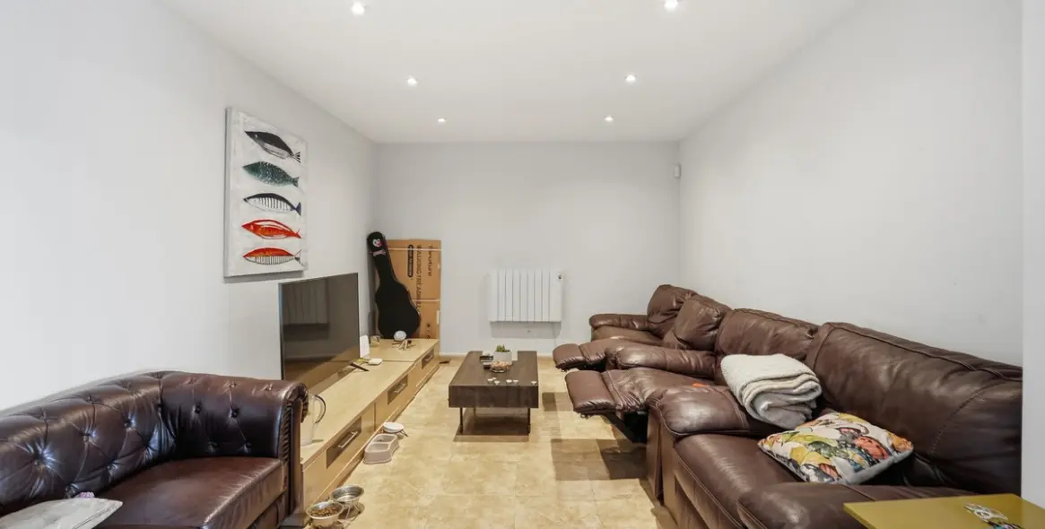 Venta de villa independiente en Benalmadena 43