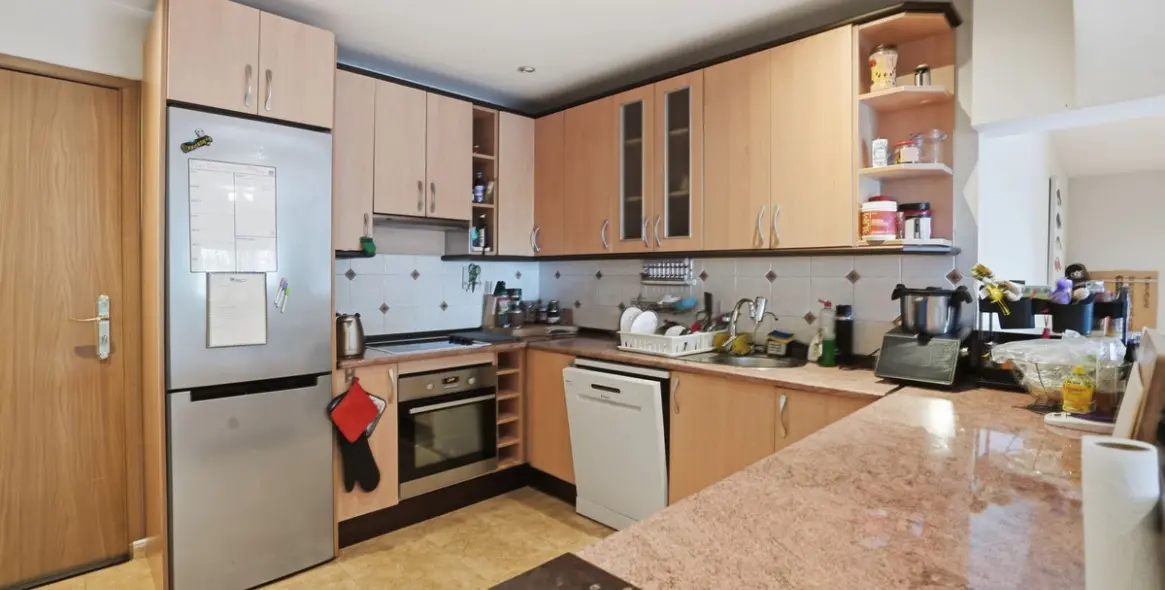 Venta de villa independiente en Benalmadena 45