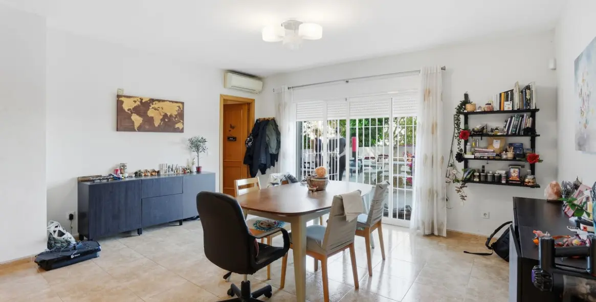 Venta de villa independiente en Benalmadena 47
