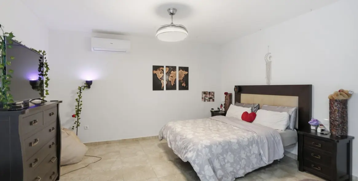 Venta de villa independiente en Benalmadena 48