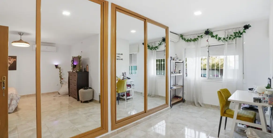 Venta de villa independiente en Benalmadena 51