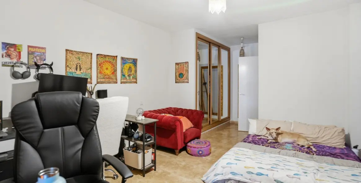Venta de villa independiente en Benalmadena 53