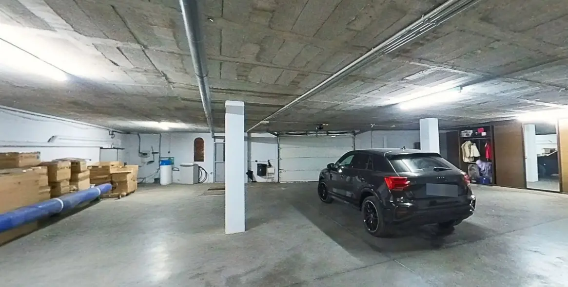 Venta de villa independiente en Benalmadena 58