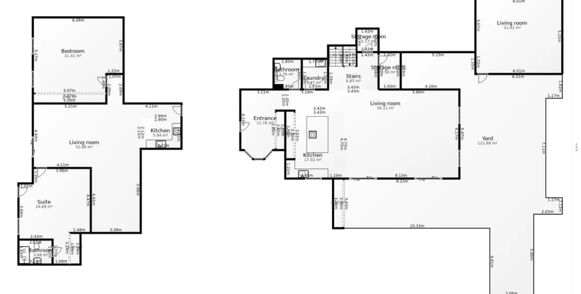 Venta de villa independiente en Benalmadena 63