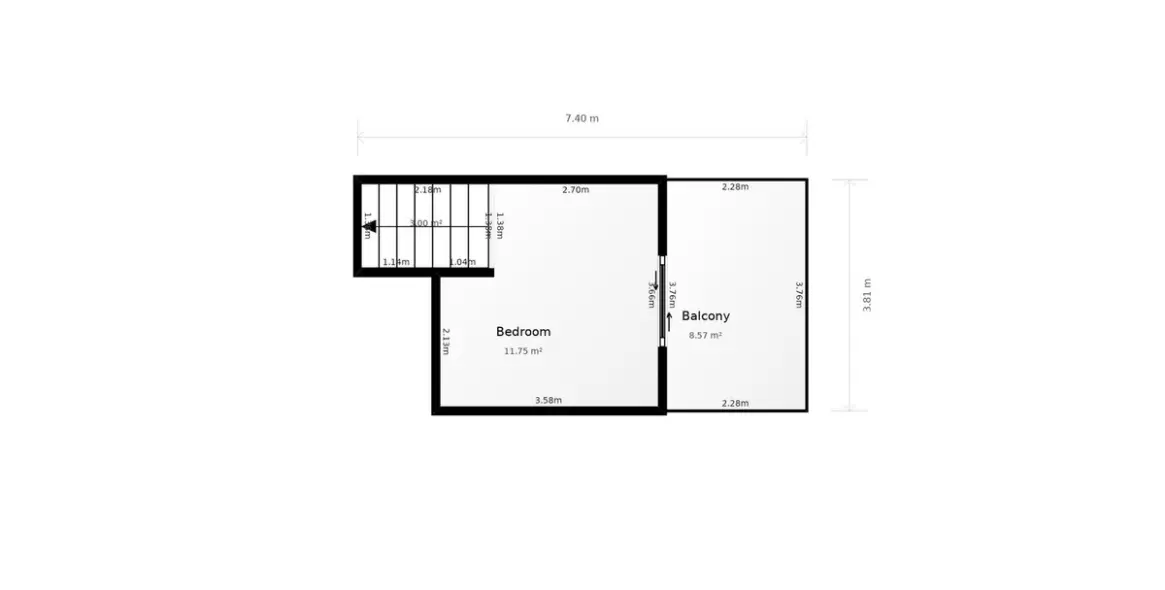 Venta de villa independiente en Benalmadena 66