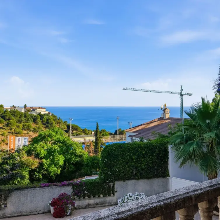 Venta de villa independiente en Benalmadena