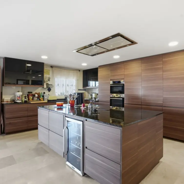 Venta de villa independiente en Benalmadena