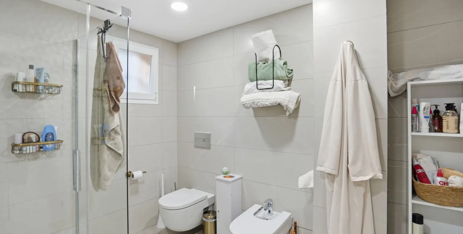 Sale of detached villa in Benalmadena 30