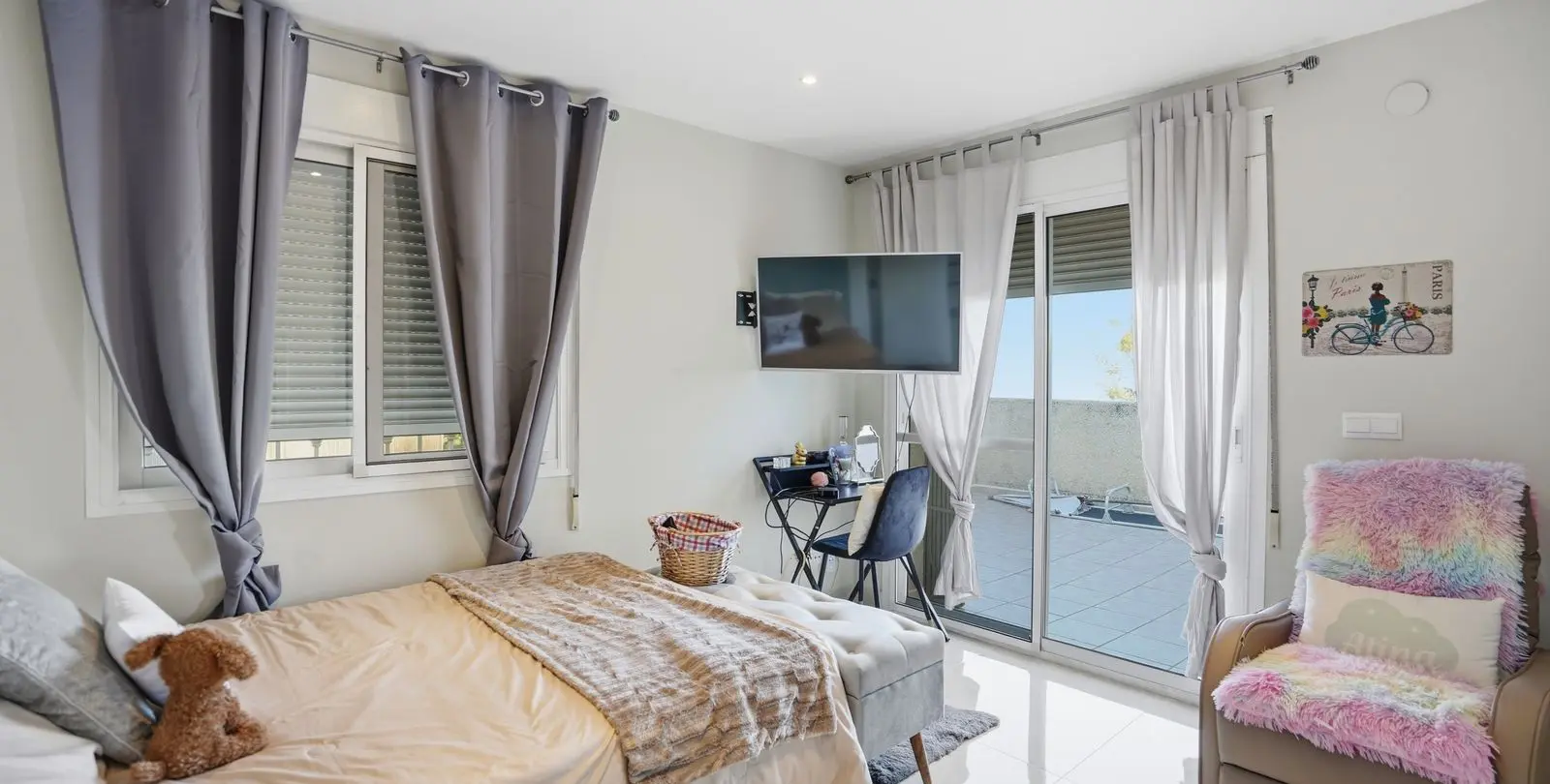 Sale of detached villa in Benalmadena 31