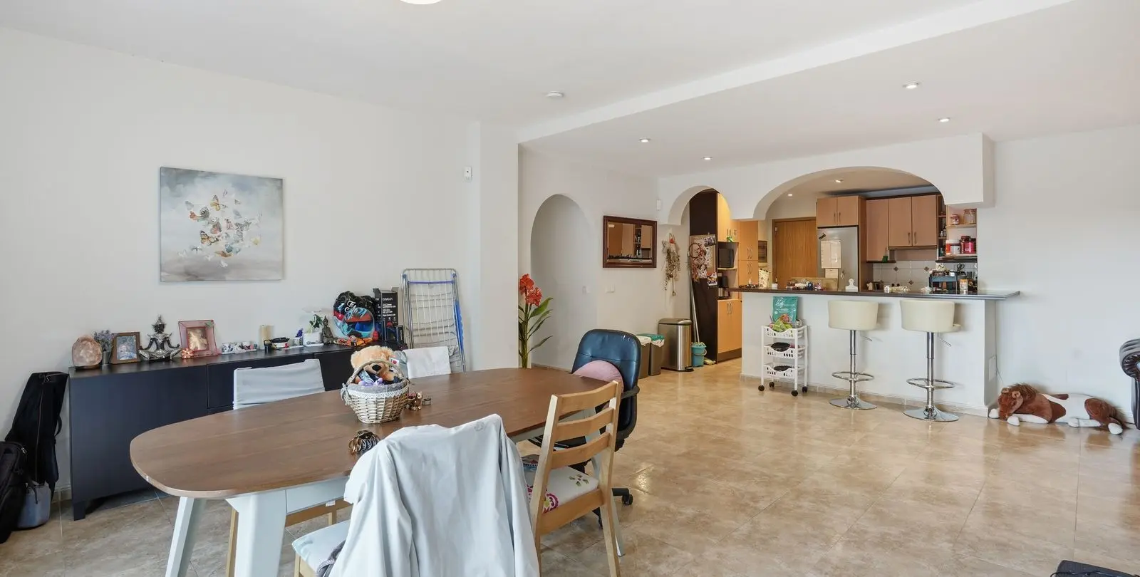 Sale of detached villa in Benalmadena 38