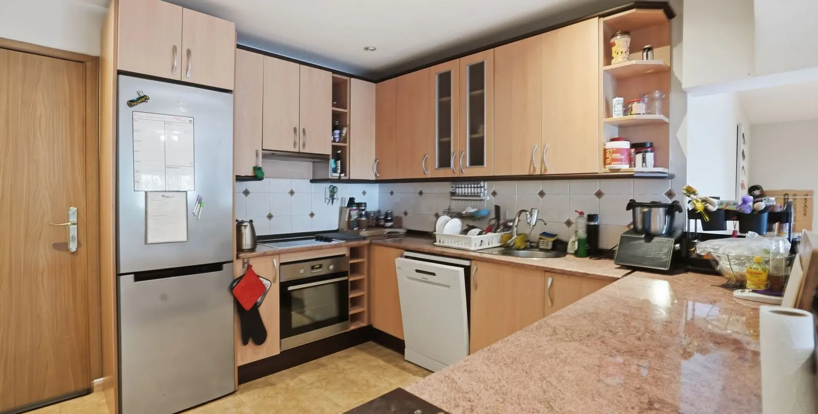 Sale of detached villa in Benalmadena 40