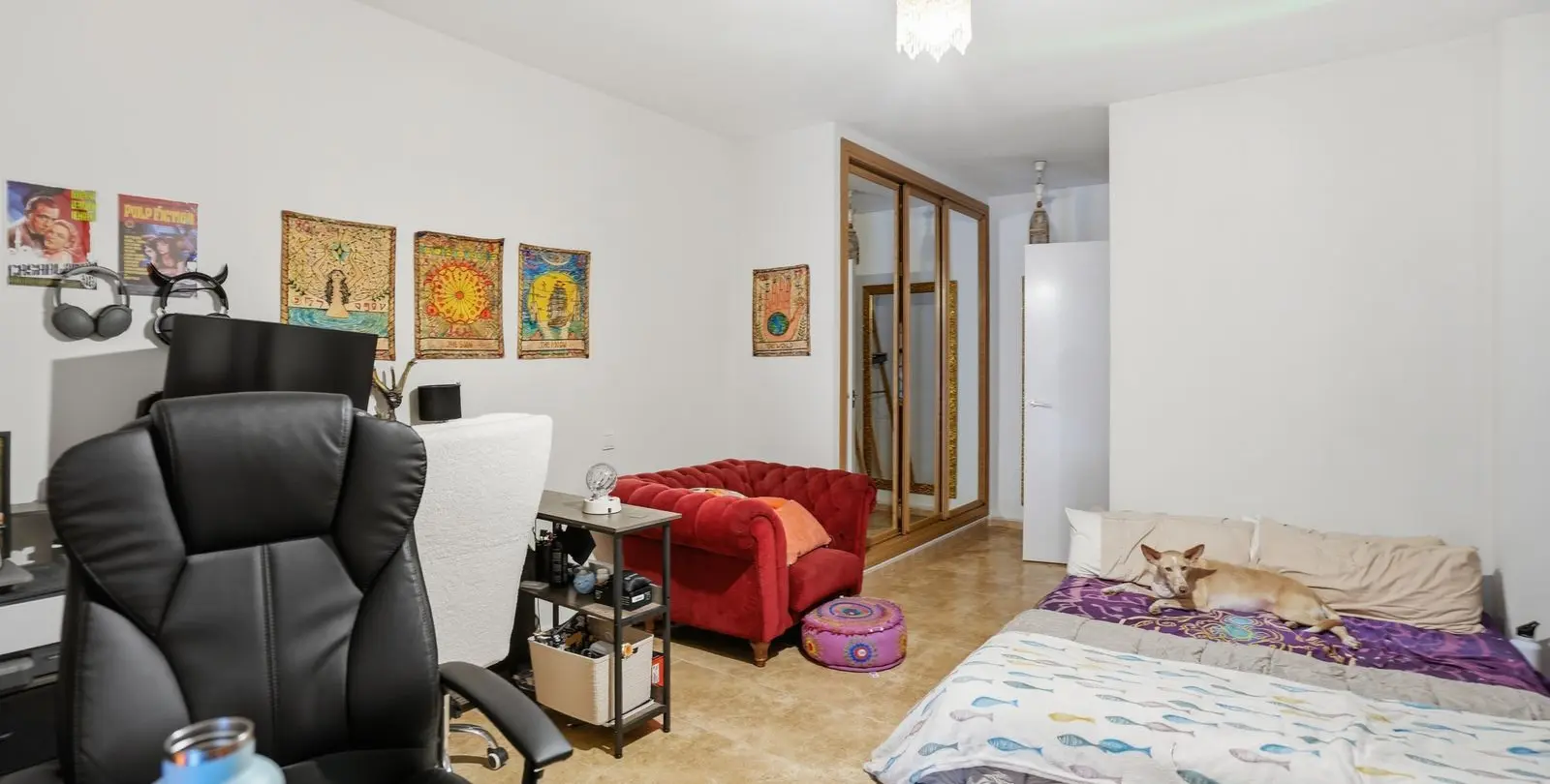 Sale of detached villa in Benalmadena 44