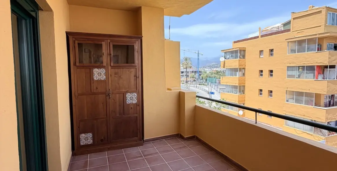 Долгосрочная аренда апартаментов на среднем этаже в San Pedro de Alcántara 22