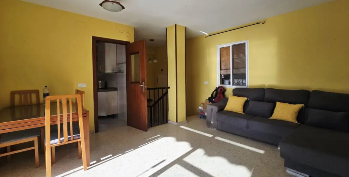Sale of townhouse in Rincón de la Victoria 1