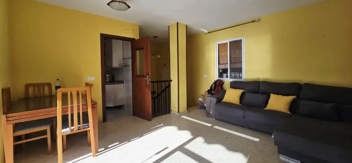 Продажа таунхауса в Rincón de la Victoria 0