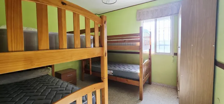 Продажа таунхауса в Rincón de la Victoria 1