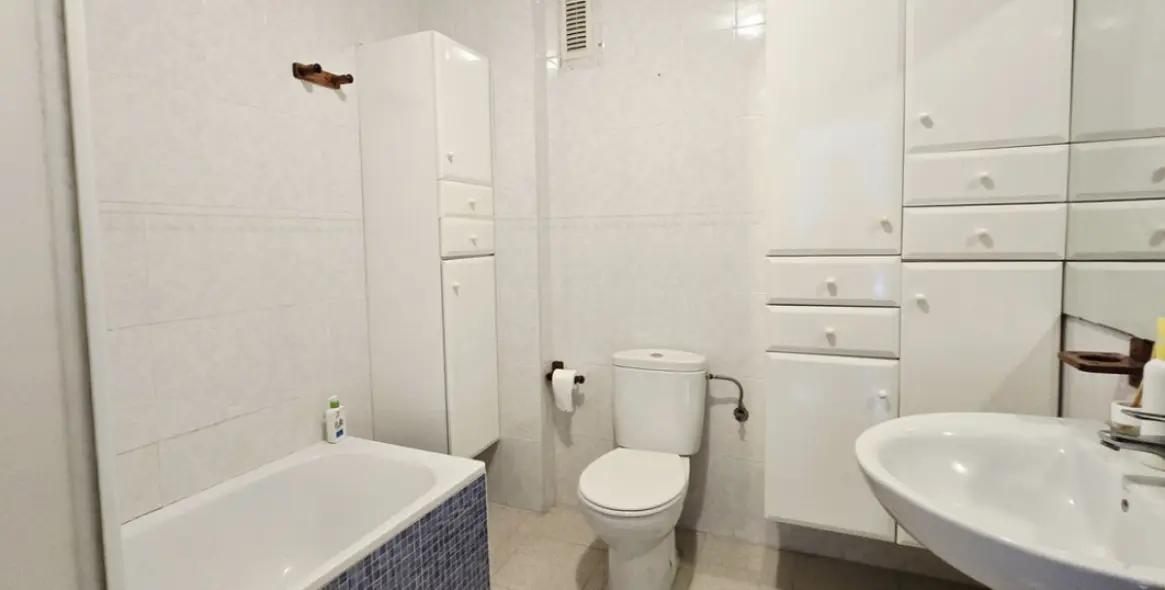 Sale of townhouse in Rincón de la Victoria 4