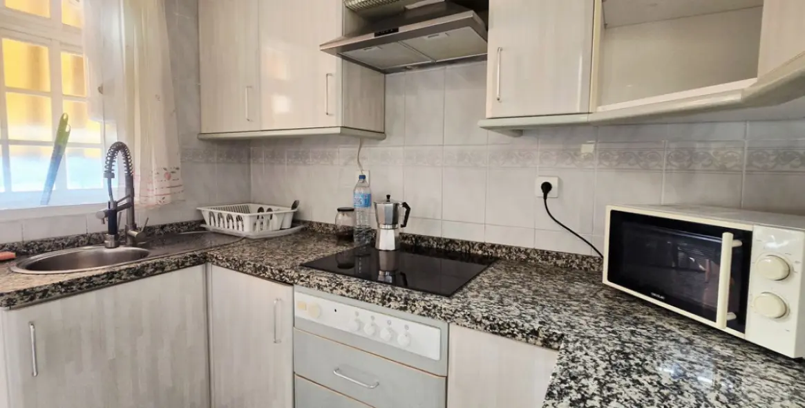 Sale of townhouse in Rincón de la Victoria 7