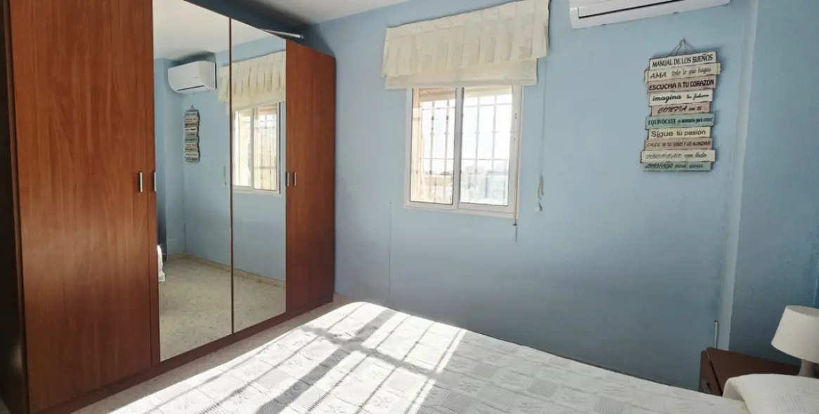 Sale of townhouse in Rincón de la Victoria 9