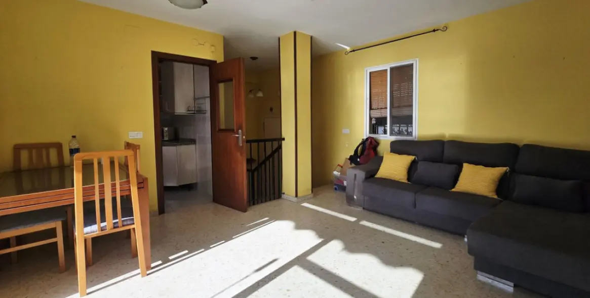 Sale of townhouse in Rincón de la Victoria 10