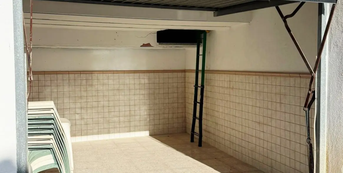 Sale of townhouse in Rincón de la Victoria 11