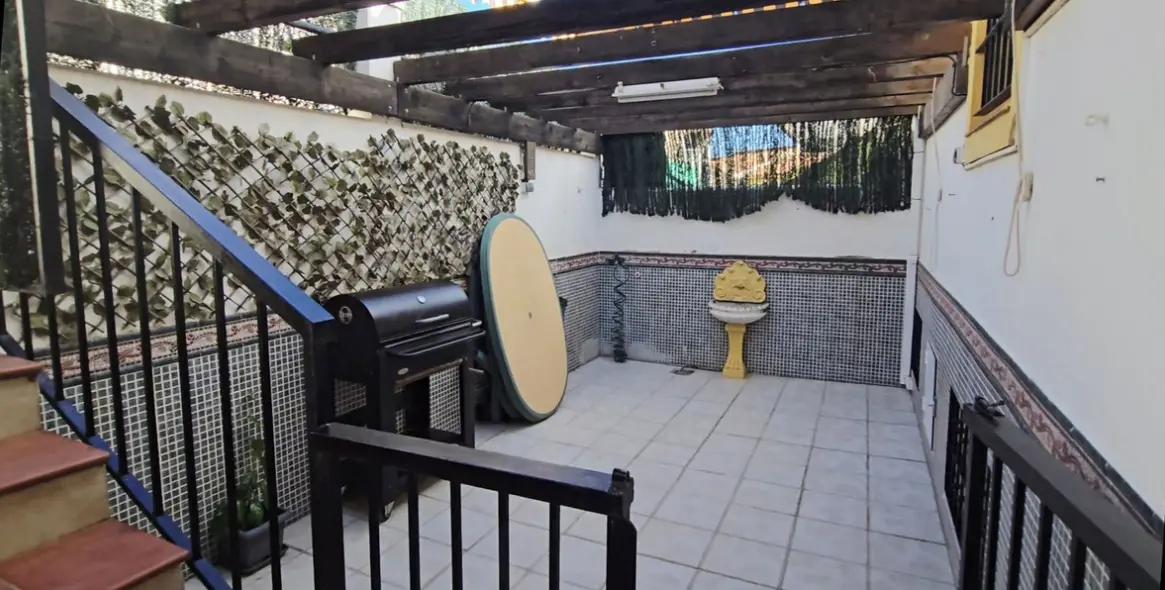 Sale of townhouse in Rincón de la Victoria 16