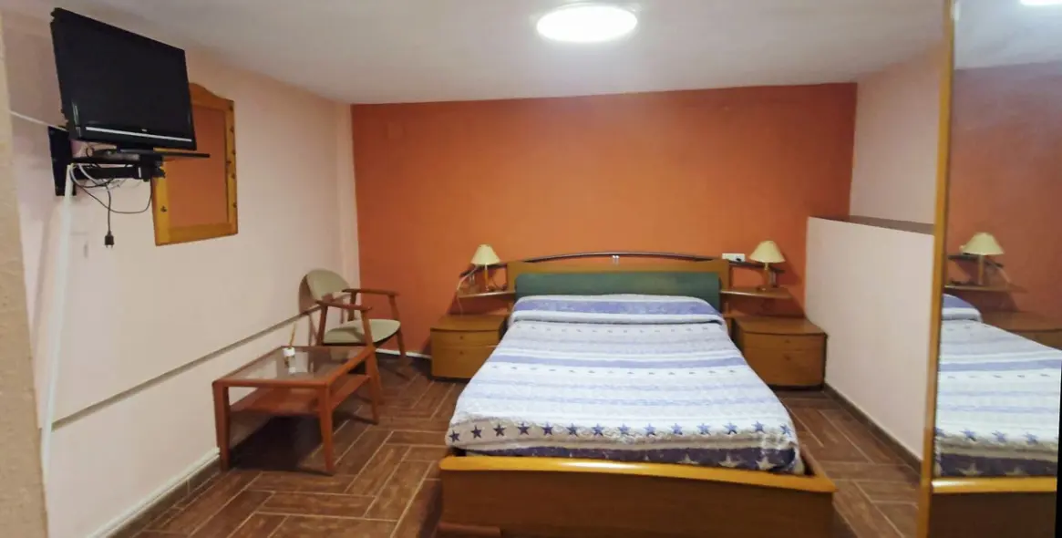Sale of townhouse in Rincón de la Victoria 17