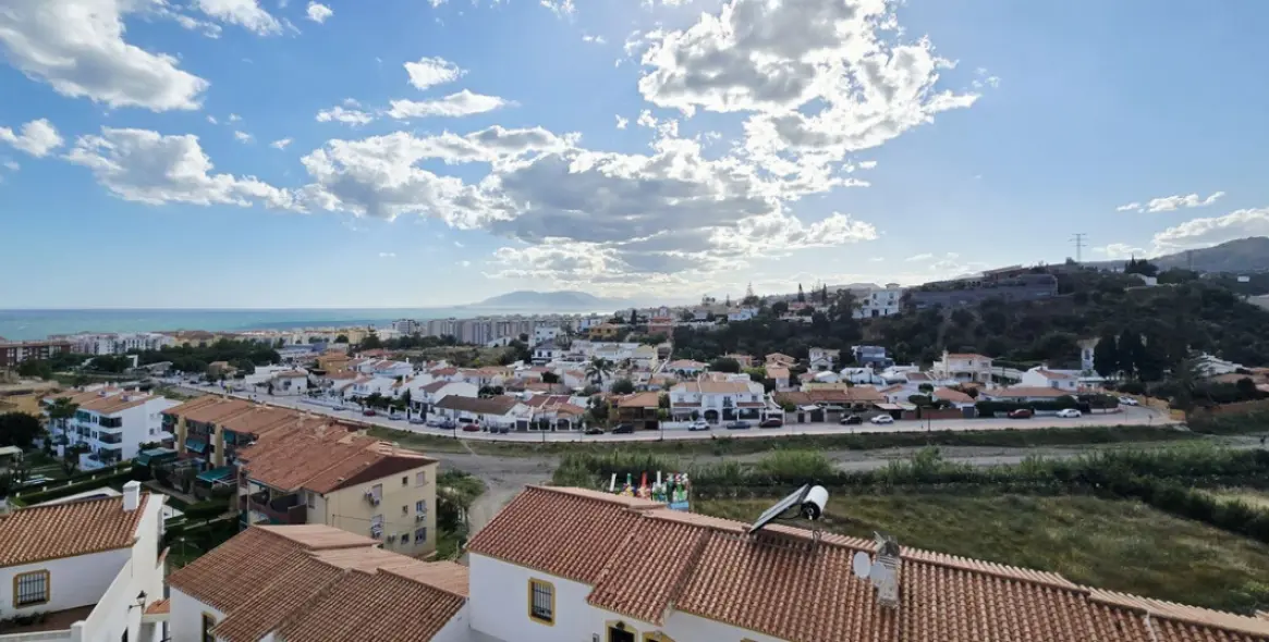 Sale of townhouse in Rincón de la Victoria 18