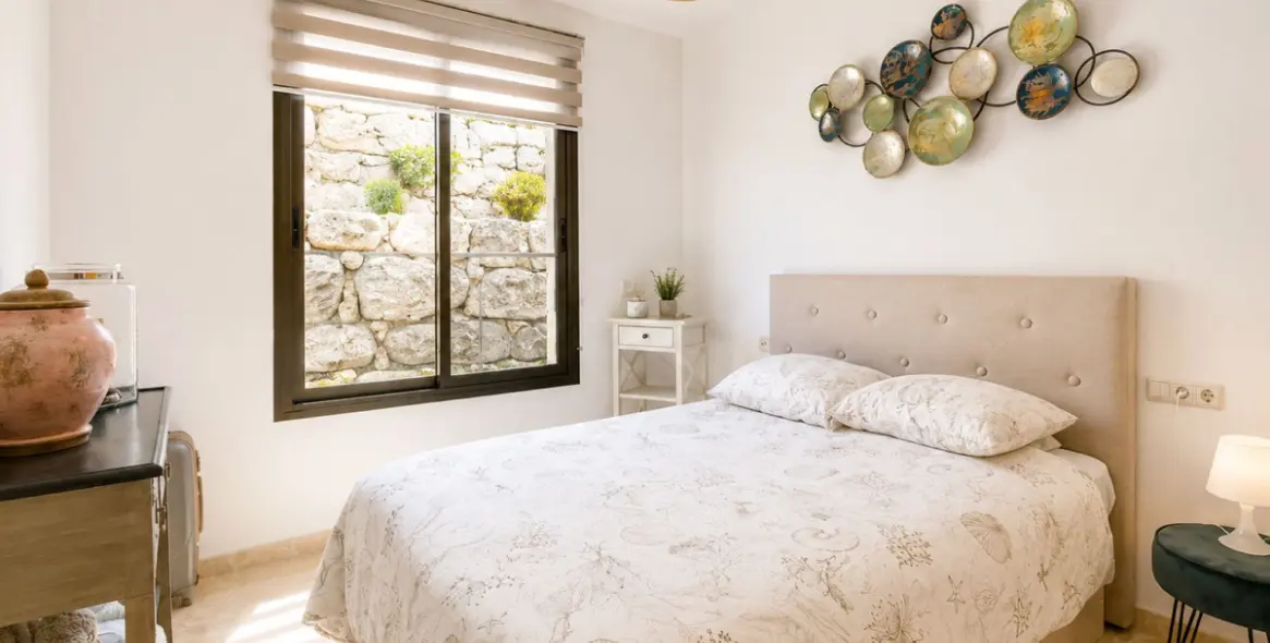 Venta de apartamento en planta baja en Casares Playa 20
