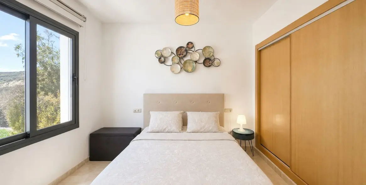 Venta de apartamento en planta baja en Casares Playa 22