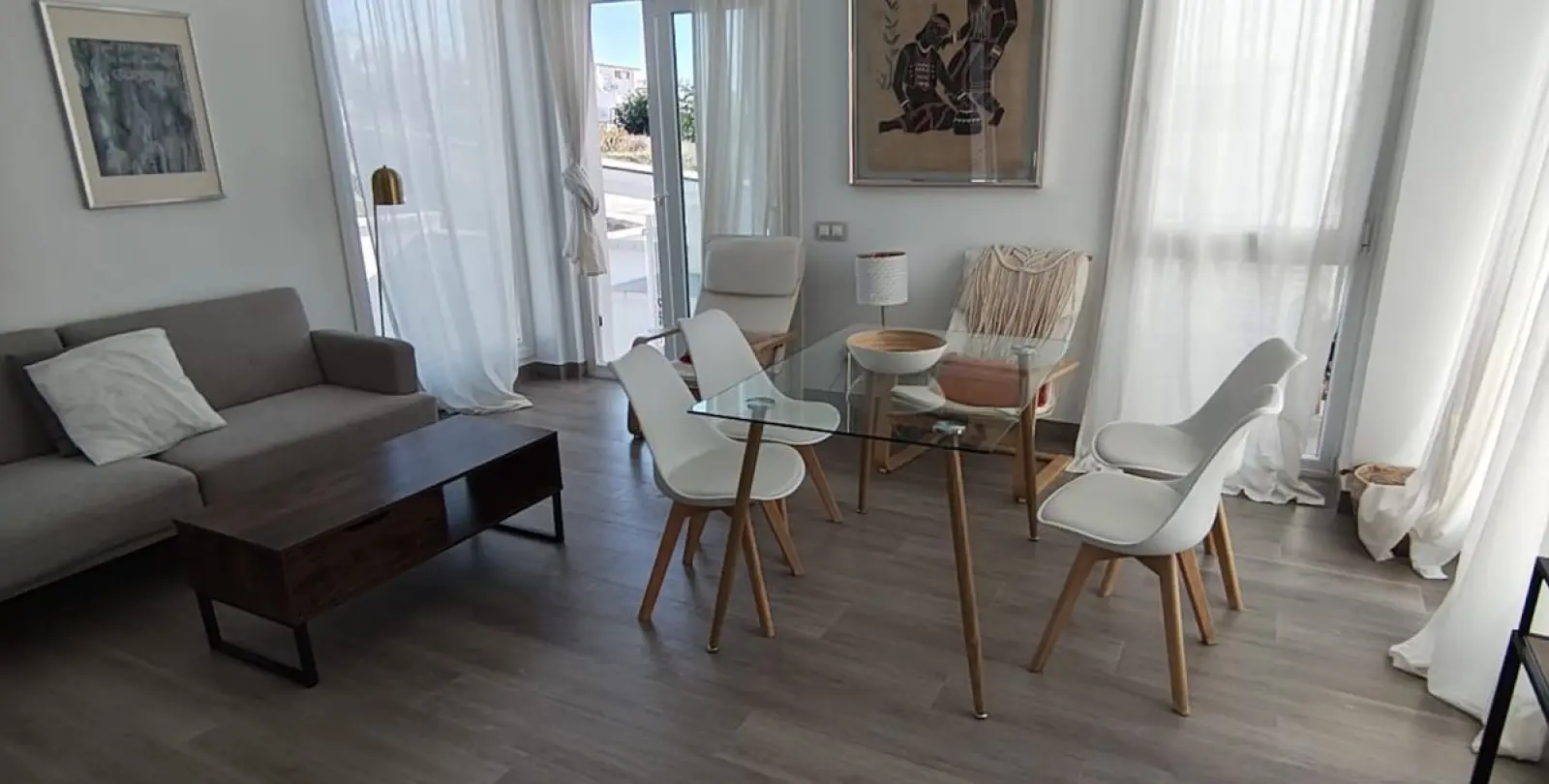 Продажа  отдельно стоящей виллы в Nerja 10